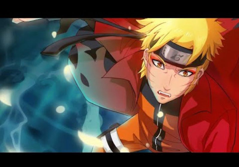 Review Naruto Shippuuden The Movie Huy T Ng C