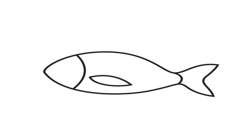 Cách Vẽ Cá Chép Đơn Giản Hình vẽ Cá Chép Đẹp Dễ Vẽ Nhất