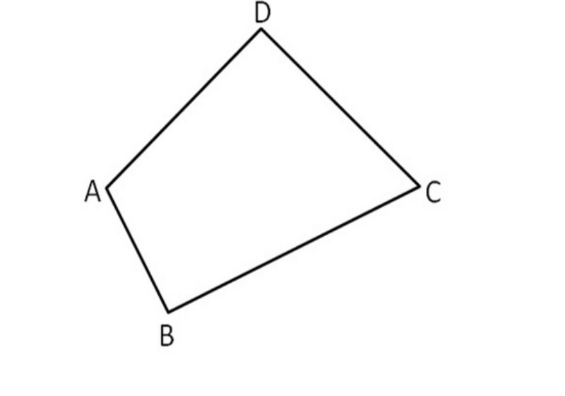 Vẽ Hình Tứ Giác - Cách Vẽ và Ứng Dụng Trong Đời Sống