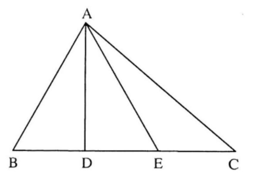 bài tập đếm hình tam giác lớp 1