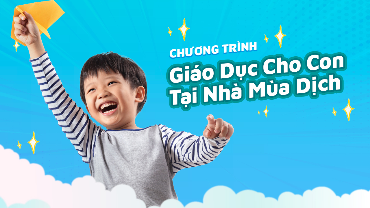 chương trình giáo dục mầm non