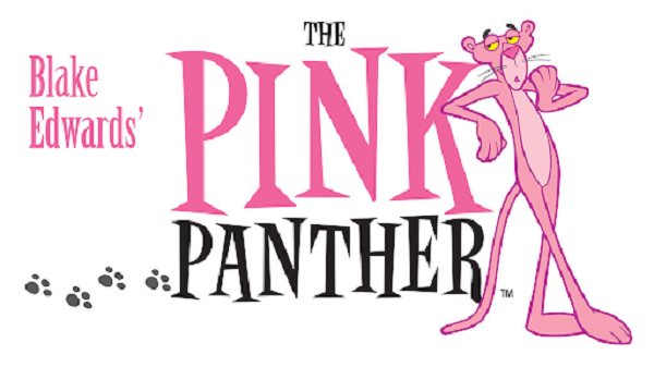 Phim hoạt hình The Pink Panther - Chú Báo Hồng