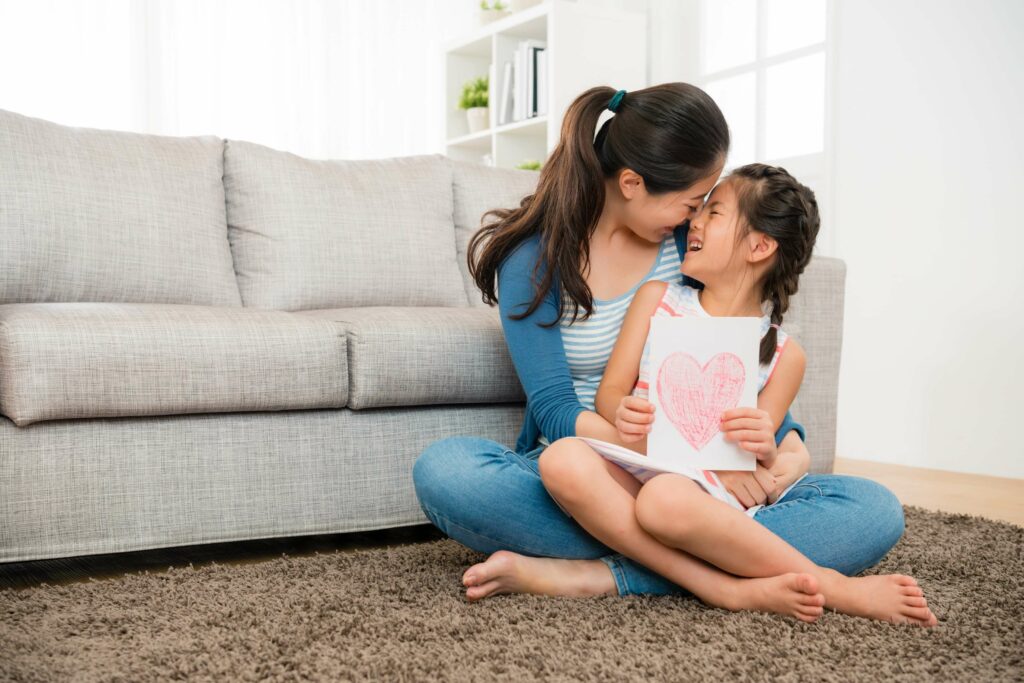 dạy trẻ tập nói