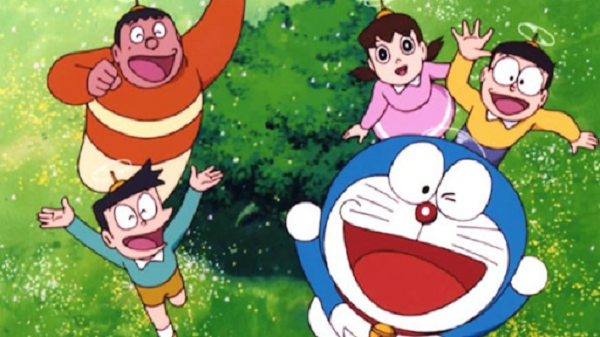 Phim hoạt hình Doraemon