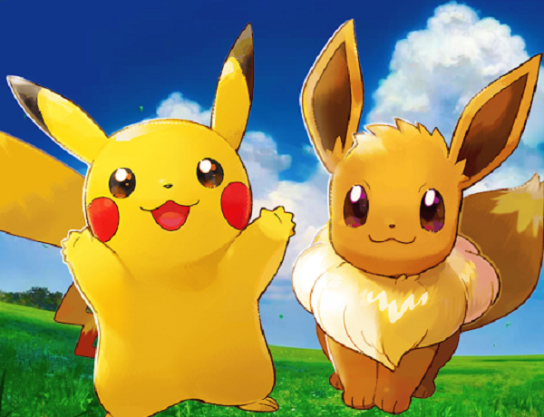 Phim hoạt hình Pokemon