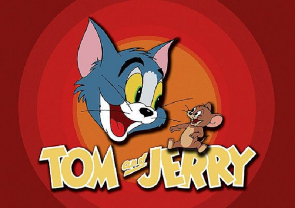 Phim hoạt hình Tom và Jerry