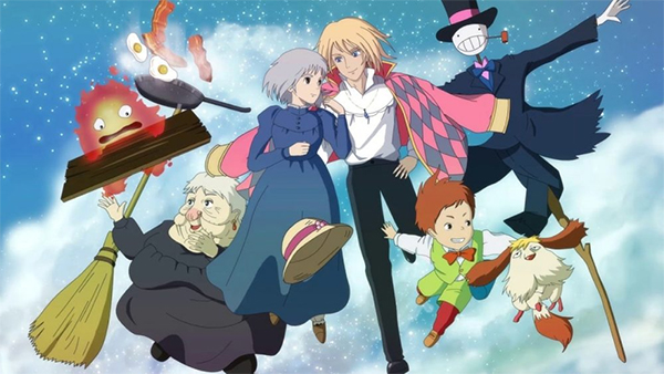 Gia Đình Yamada là bộ phim hoạt hình Ghibli ý nghĩa mà bạn nhất định không thể bỏ qua