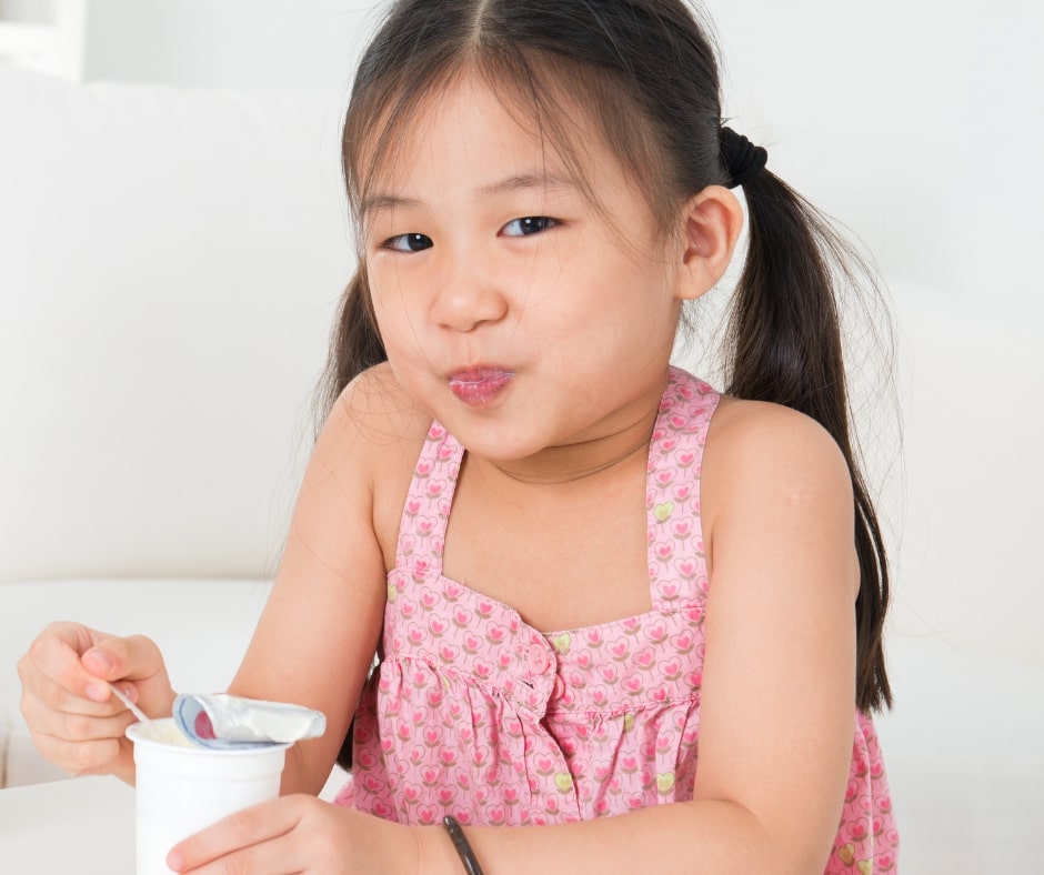 giáo dục kỹ năng sống cho trẻ 3 tuổi
