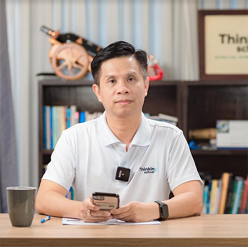 phương pháp học trực tuyến hiệu quả