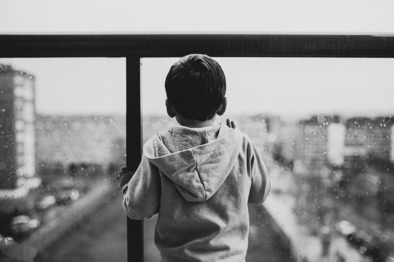 cách dạy bé con từ nhỏ