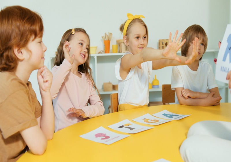 cách dạy con nhanh biết đọc