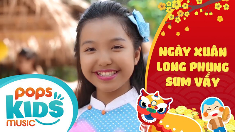 Ca từ trong bài hát Ngày Xuân Long Phụng Sum Vầy mang đến cho người nghe cảm giác vui tươi, phấn khởi và cầu mong một năm mới an lành.