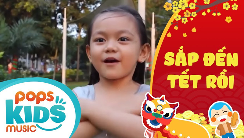 Bài hát về mùa xuân gợi cho người nghe những hoài niệm về ngày Tết khi còn nhỏ.