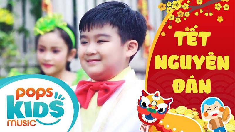 Lời bài hát Tết Nguyên Đán như gói gọn hết những nét đặc trưng, phong tục và ý nghĩa quan trọng nhất của ngày Tết cổ truyền Việt Nam.
