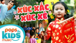 Bao Lì Xì Đỏ tái hiện lại một phong tục truyền thống của người Việt mà bất cứ đứa trẻ nào cũng mong chờ vào dịp Tết.
