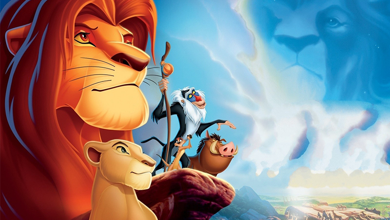 Vua Sư Tử là bộ phim hoạt hình cho bé 2 tuổi mang đến bài học về lòng dũng cảm và sự trưởng thành.