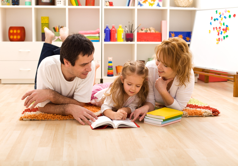 bé tập làm quen với Toán