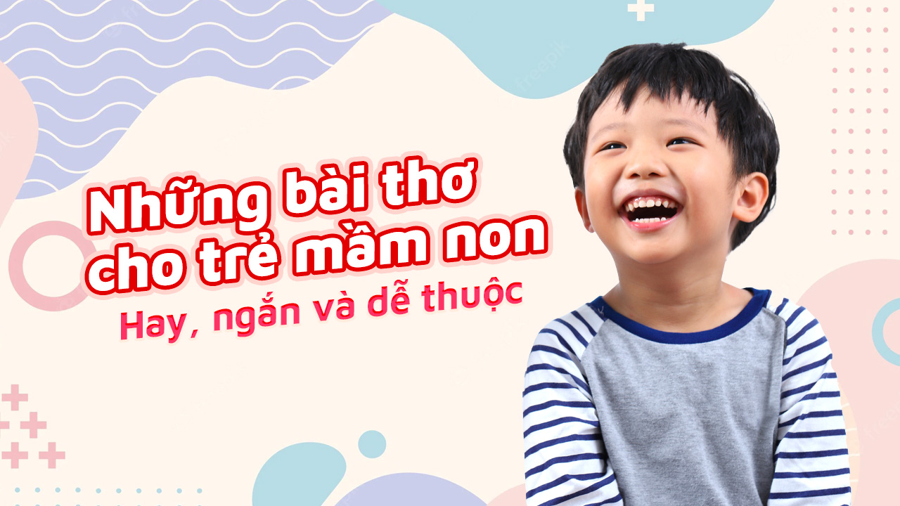 Những Bài Thơ Về ô Tô Cho Trẻ Mầm Non Thú Vị Và Ngộ Nghĩnh 