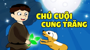 Truyện cổ tích Tấm Cám