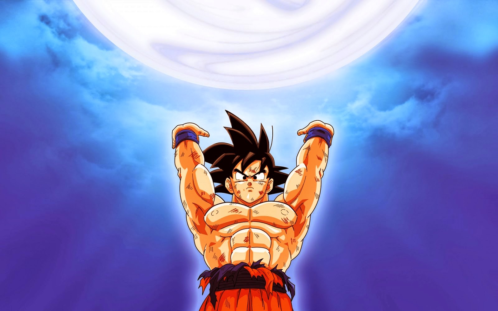 Hình nền : Dragon Ball Super, Son Goku, Ultra Instinct, Ngọc rồng 3840x2160  - Lubchop - 1283649 - Hình nền đẹp hd - WallHere