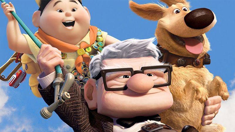 Ra mắt được hơn một thập kỷ nhưng những thông điệp của bộ phim hoạt hình Pixar vẫn được nhiều khán giả nhớ đến.