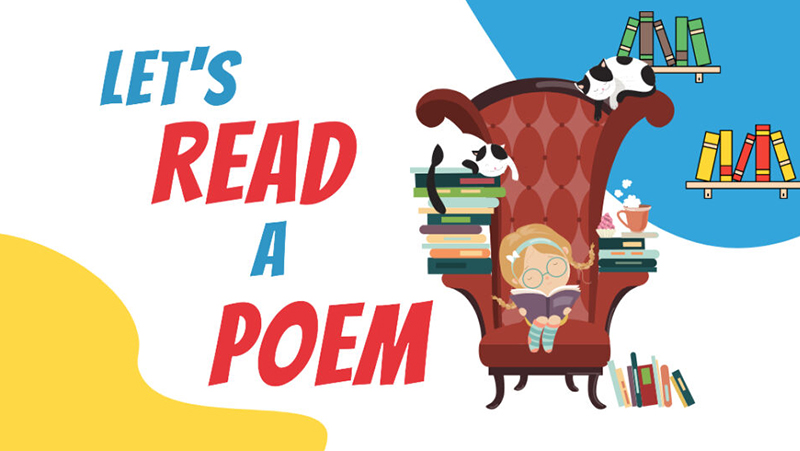 Ba mẹ cần lưu ý gì khi cho trẻ học tiếng Anh qua thơ?
