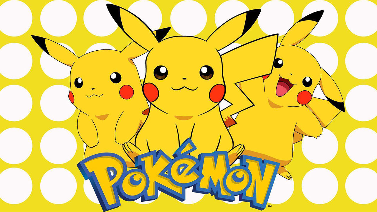 Top 12 phiên bản game Pokemon hấp dẫn và hay nhất 2022