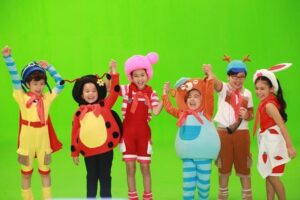 TOP 11 chương trình cho bé 2 tuổi bổ ích, thú vị - POPS Kids Blog 5 chương trình dành cho bé 2 tuổi