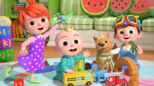 TOP 11 chương trình cho bé 2 tuổi bổ ích, thú vị - POPS Kids Blog 3 chương trình học cho bé 2 tuổi
