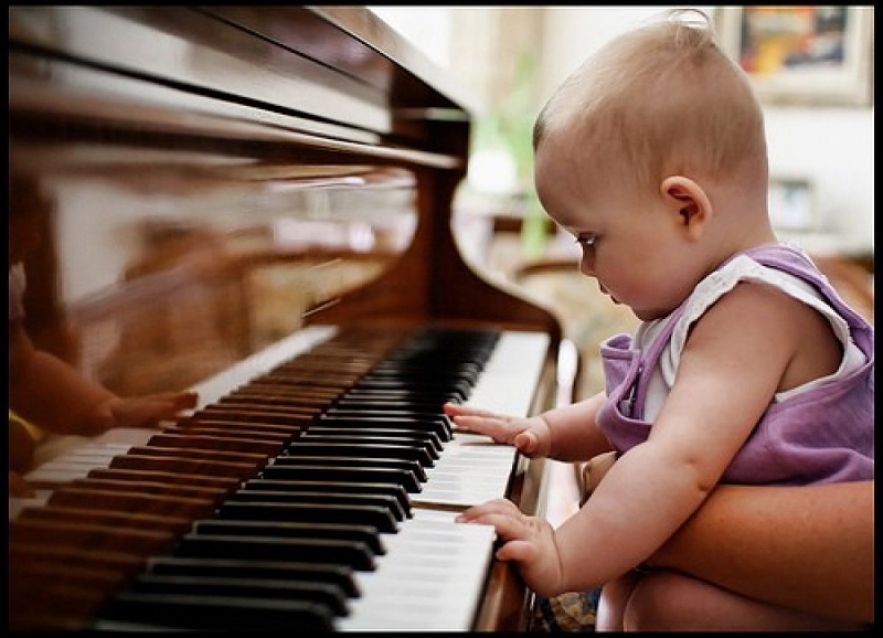 nhạc phát triển trí thông minh cho bé