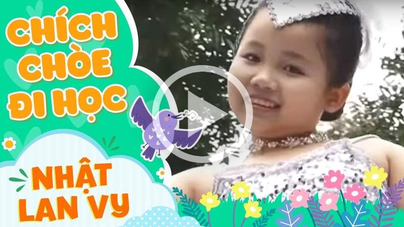 nhạc chủ đề trường mầm non