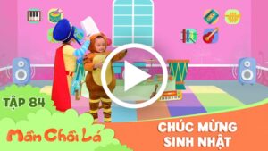 bài hát về sinh nhật hay