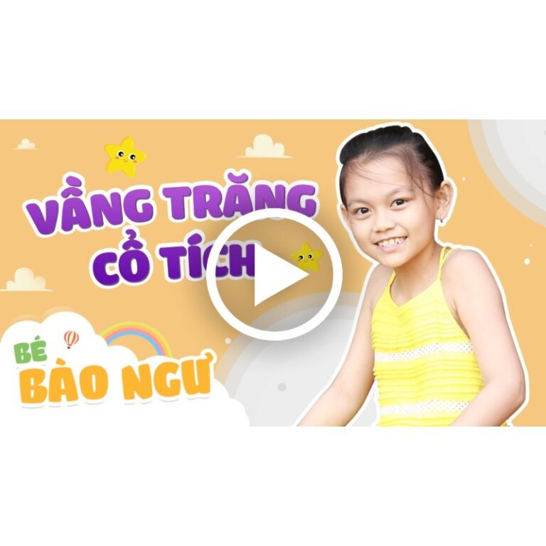 Top 60 b i h t thi u nhi hay nh t vui nh n nh t m i th i i