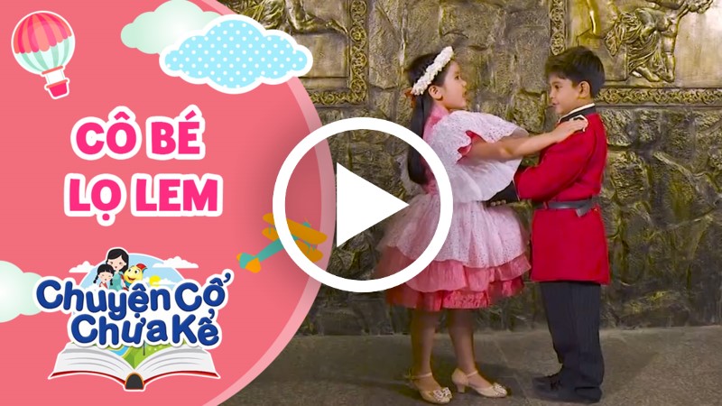 kể chuyện cho bé trước khi đi ngủ