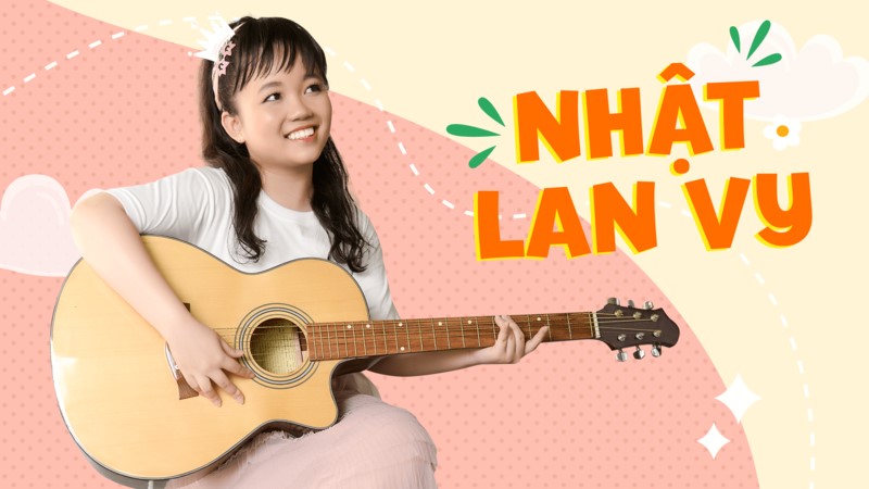 top ca sĩ nhí Việt Nam