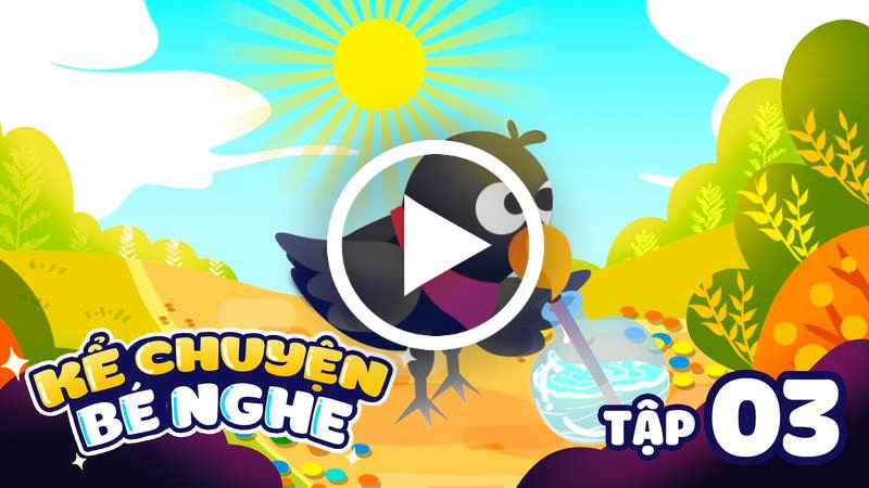 truyện cổ tích đi ngủ hay nhất