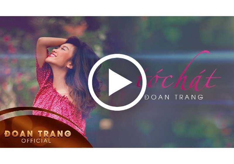 những bài bác hát hát về phụ phái đẹp Việt Nam
