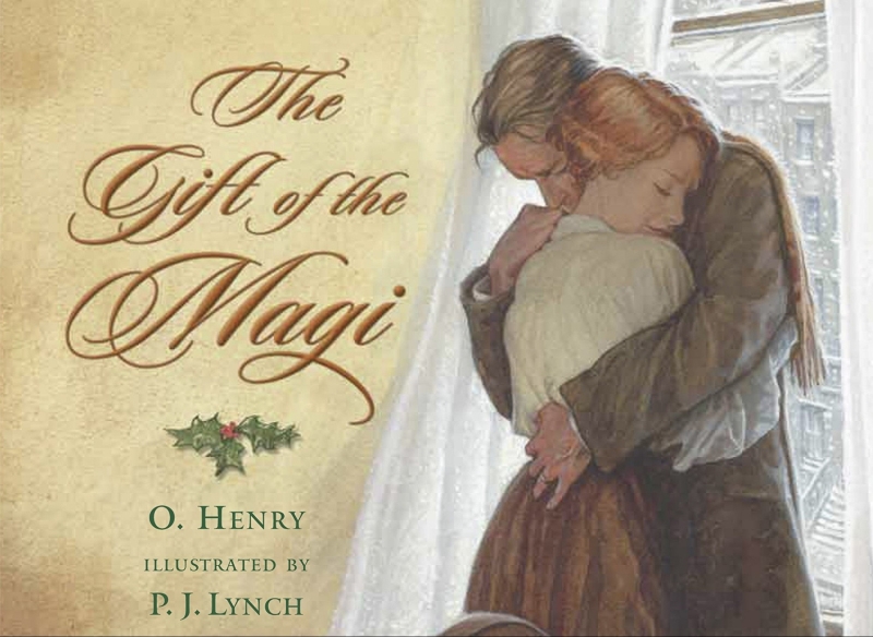 truyện cổ tích ông già noel