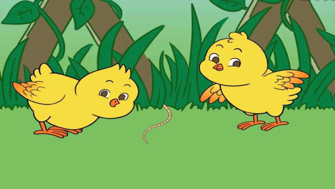 10 Bài hát về con gà vui nhộn và hay nhất cho trẻ