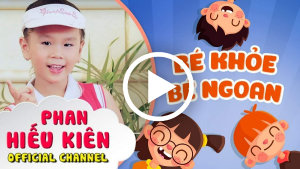 những bài hát về sức khỏe