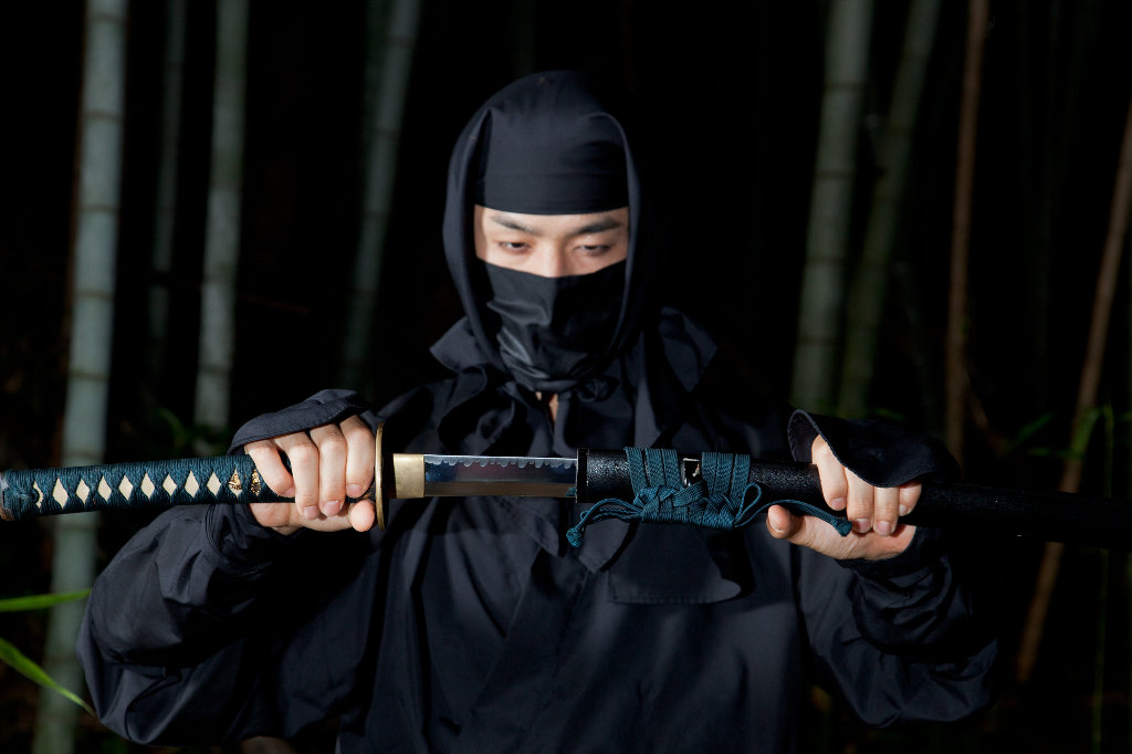 Top với hơn 60 về tranh tô màu ninja mới nhất  cdgdbentreeduvn