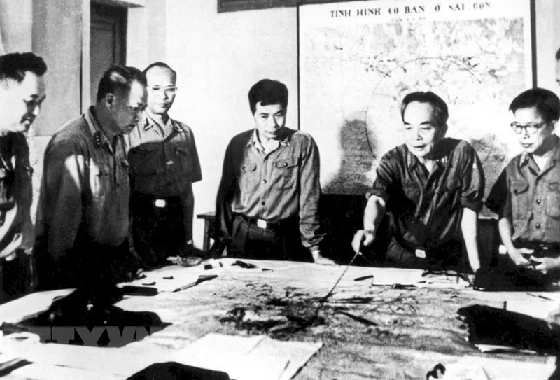 lịch sử ý nghĩa ngày 30/4