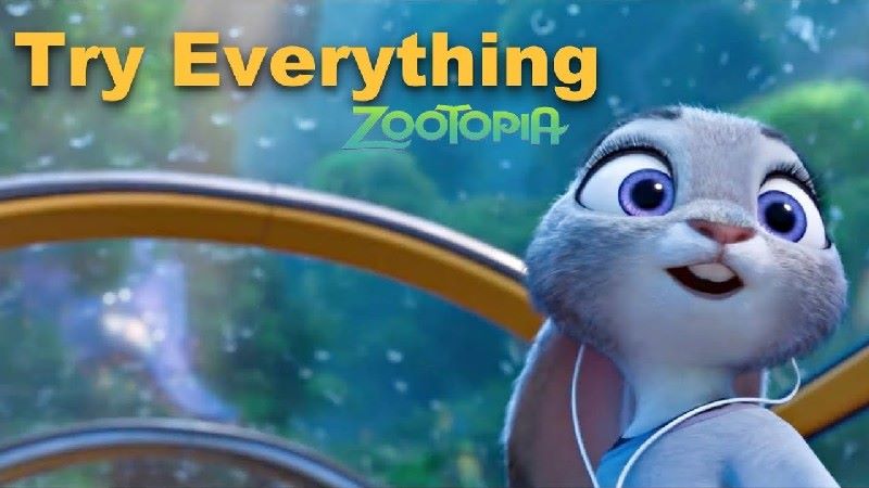 nhạc hoạt hình Disney