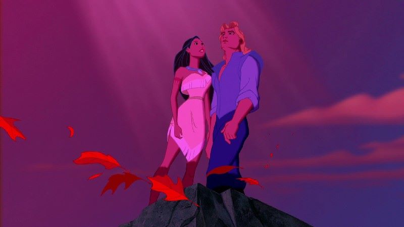 nhac phim hoat hinh walt disney