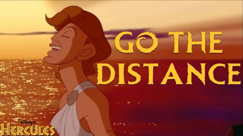 nhac phim hoat hinh noi tieng cua disney