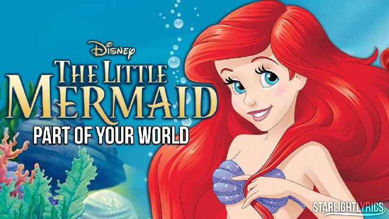 nhạc phim hoạt hình hay nhất của disney