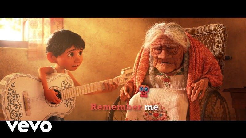 nhạc phim hoạt hình disney hay nhat