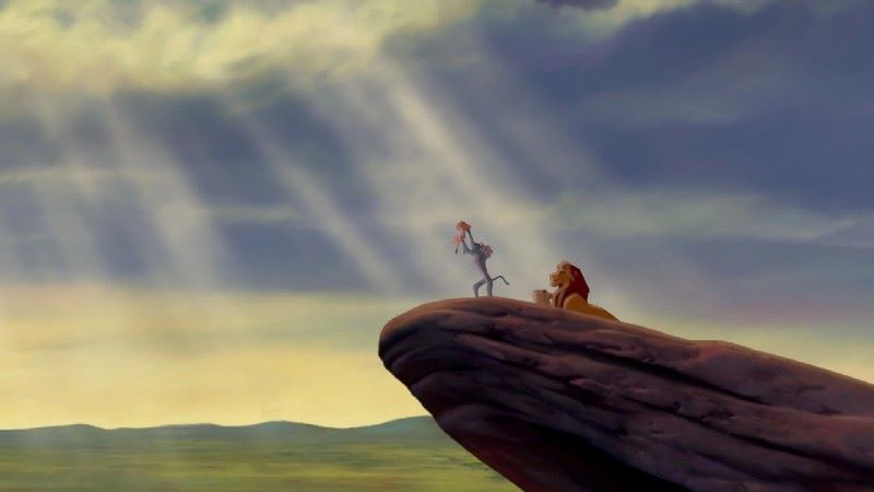 nhạc phim hoạt hình disney hay