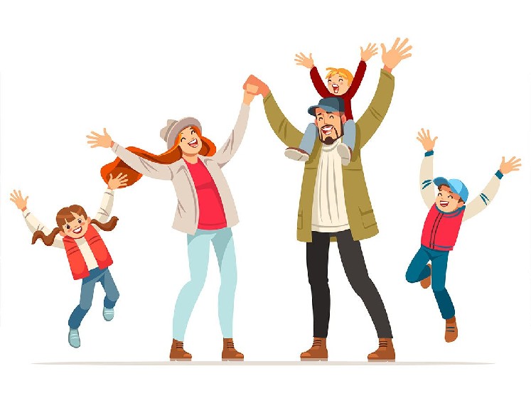 thơ lục bát về gia đình