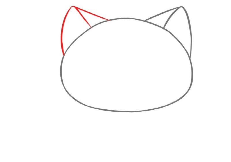 Chia sẻ 291 vẽ con mèo cute siêu đỉnh  Tin Học Vui